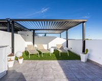 Venta - Chalet - Torre Pacheco - Roldán