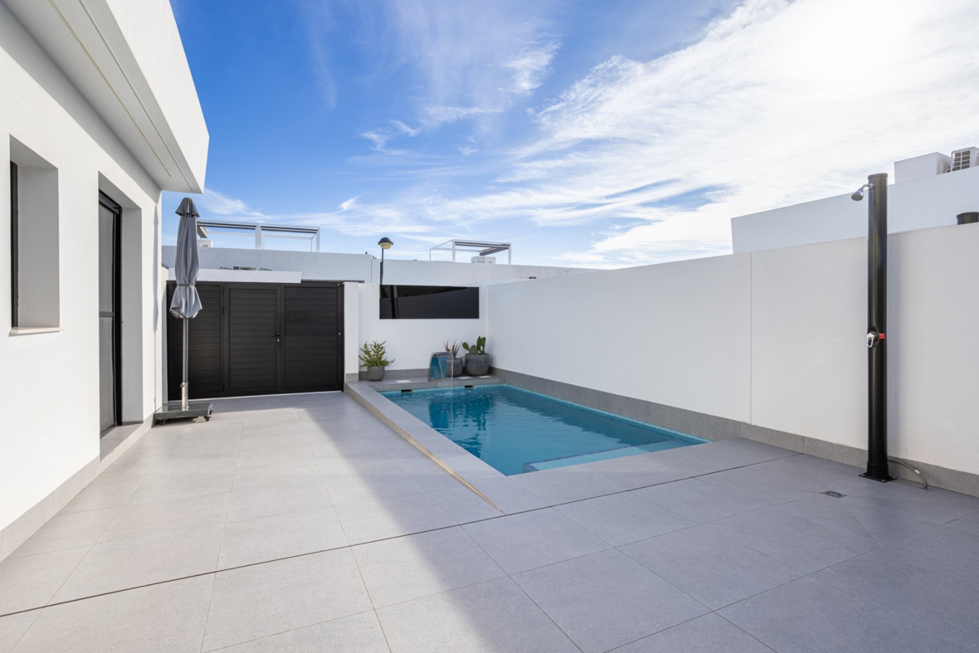 Venta - Chalet - Torre Pacheco - Roldán