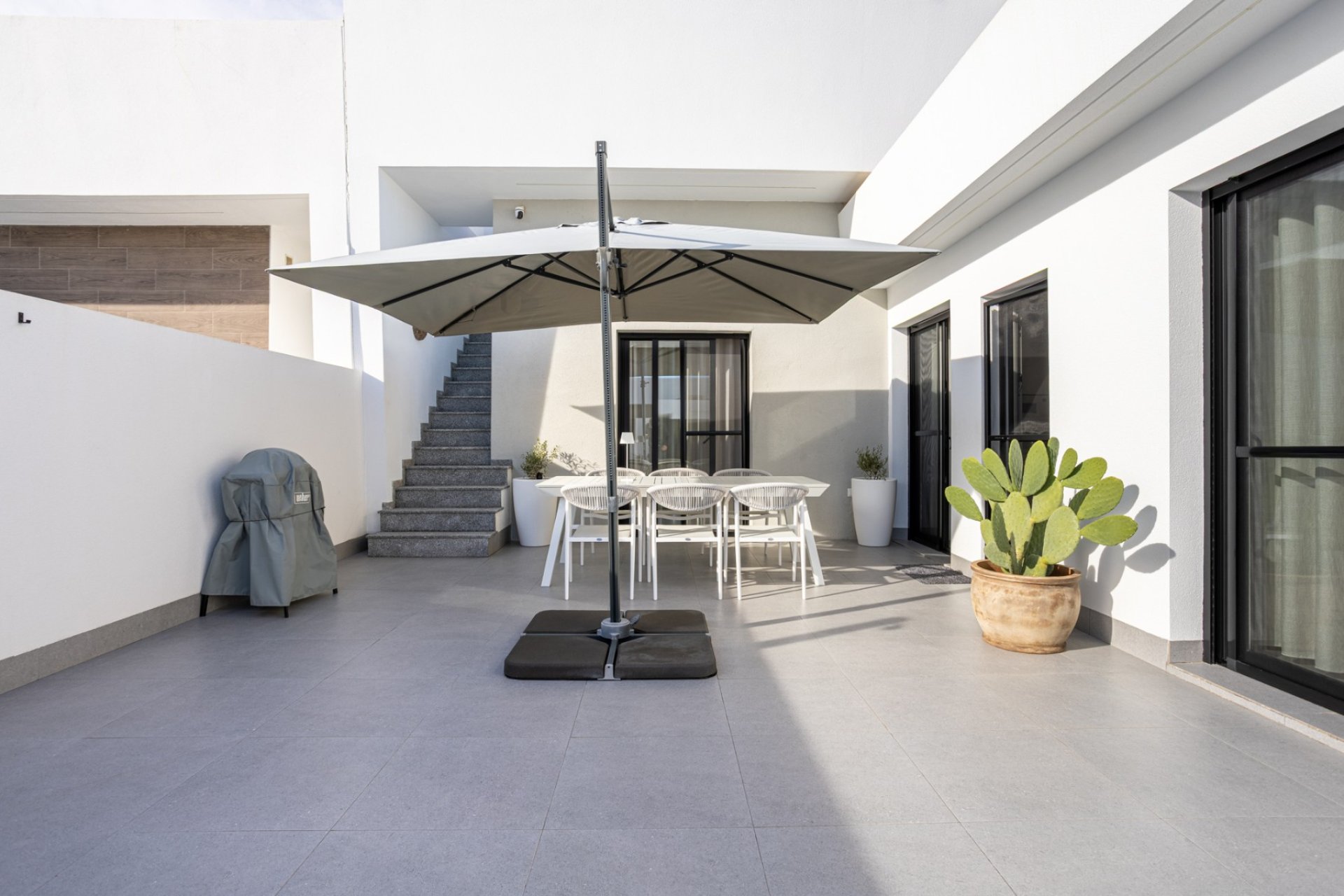 Venta - Chalet - Torre Pacheco - Roldán