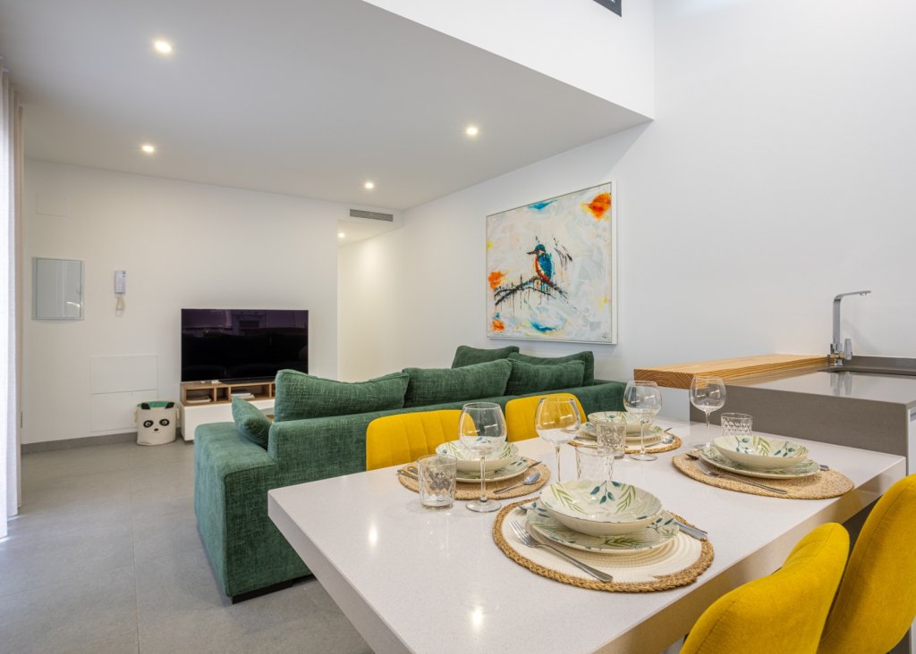 Venta - Chalet - Torre Pacheco - Roldán