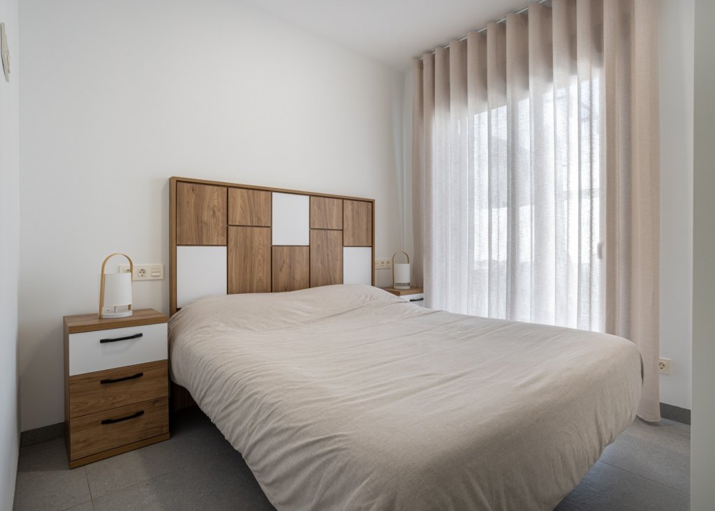 Venta - Chalet - Torre Pacheco - Roldán