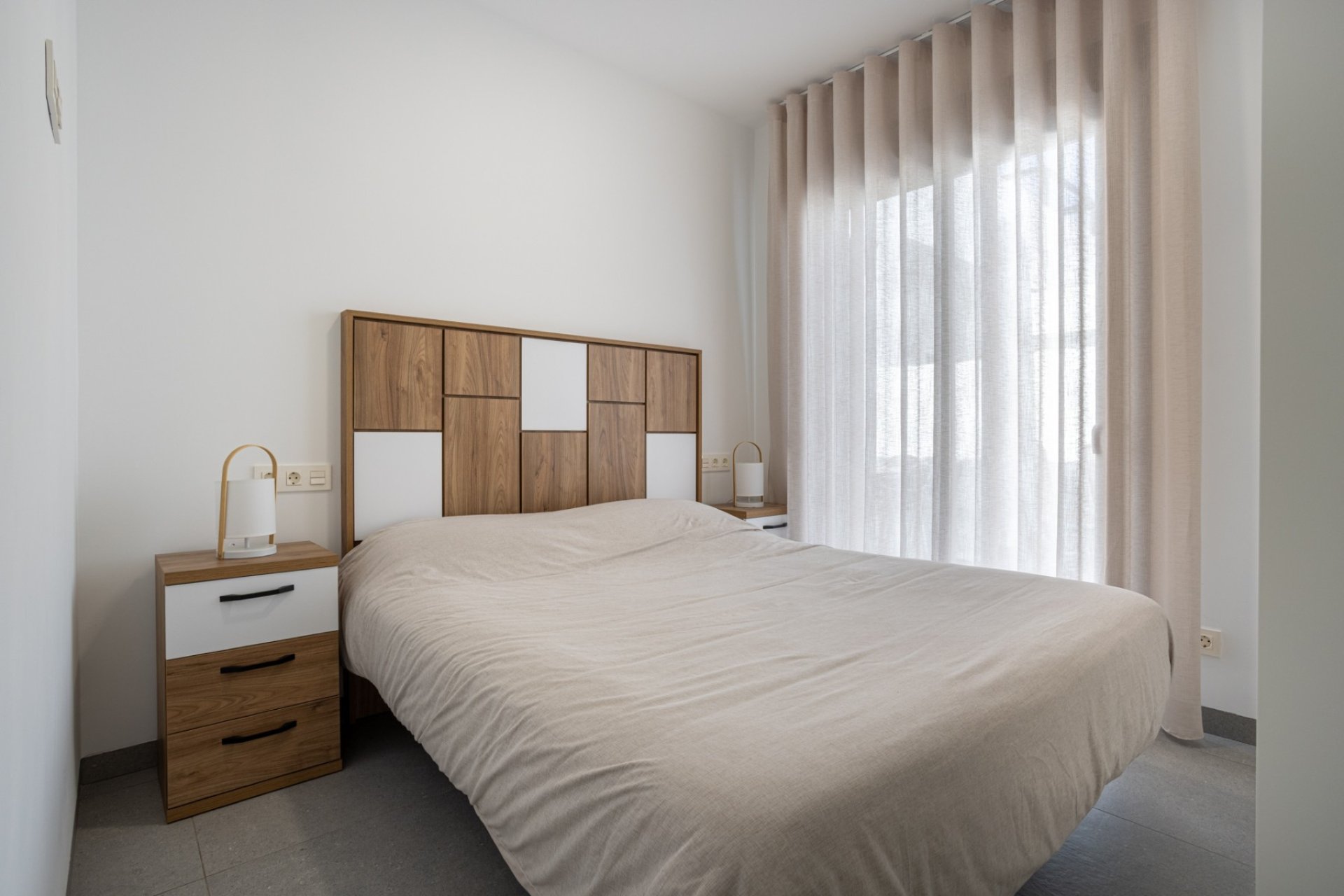 Venta - Chalet - Torre Pacheco - Roldán