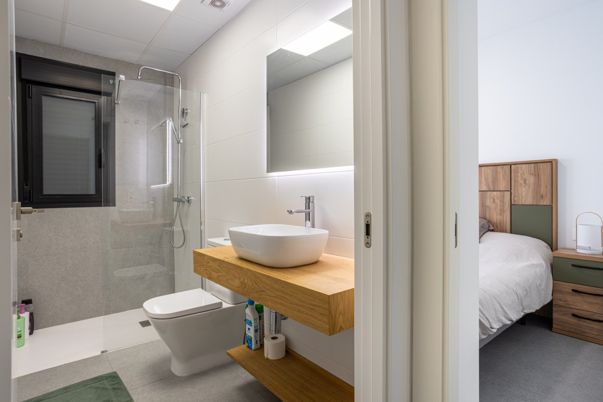 Venta - Chalet - Torre Pacheco - Roldán