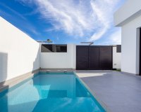 Venta - Chalet - Torre Pacheco - Roldán