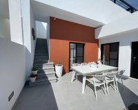 Venta - Chalet - Torre Pacheco - Roldán