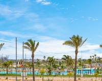 Venta - Chalet - Torre Pacheco - Santa Rosalia Lake And Life Resort