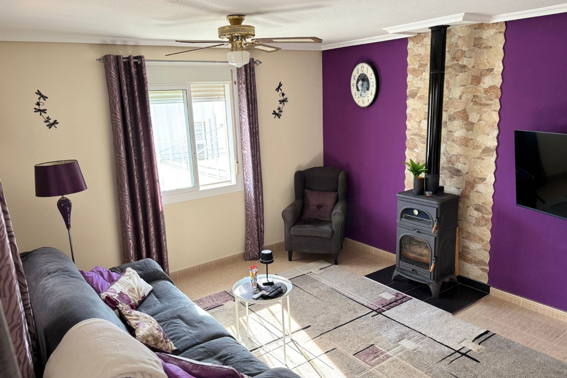 Venta - Chalet - Torre Pacheco - Sierra Golf - Balsicas