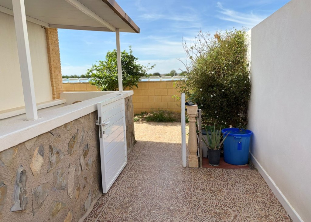 Venta - Chalet - Torre Pacheco - Sierra Golf - Balsicas