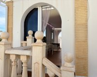 Venta - Chalet - Torre Pacheco - Sierra Golf - Balsicas