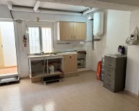 Venta - Chalet - Torre Pacheco - Sierra Golf - Balsicas