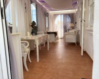 Venta - Chalet - Torre Pacheco - Sierra Golf - Balsicas