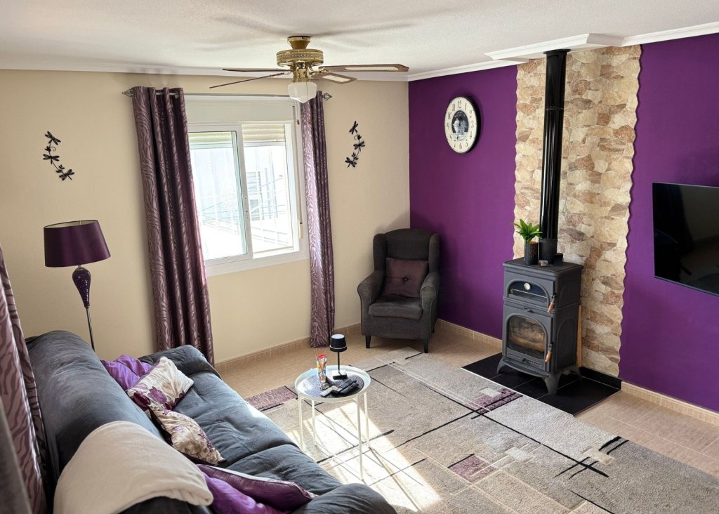 Venta - Chalet - Torre Pacheco - Sierra Golf - Balsicas