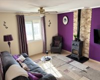 Venta - Chalet - Torre Pacheco - Sierra Golf - Balsicas