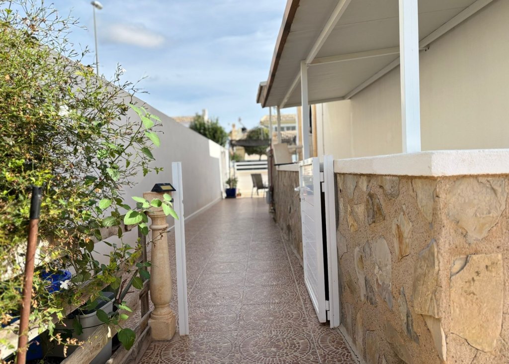 Venta - Chalet - Torre Pacheco - Sierra Golf - Balsicas