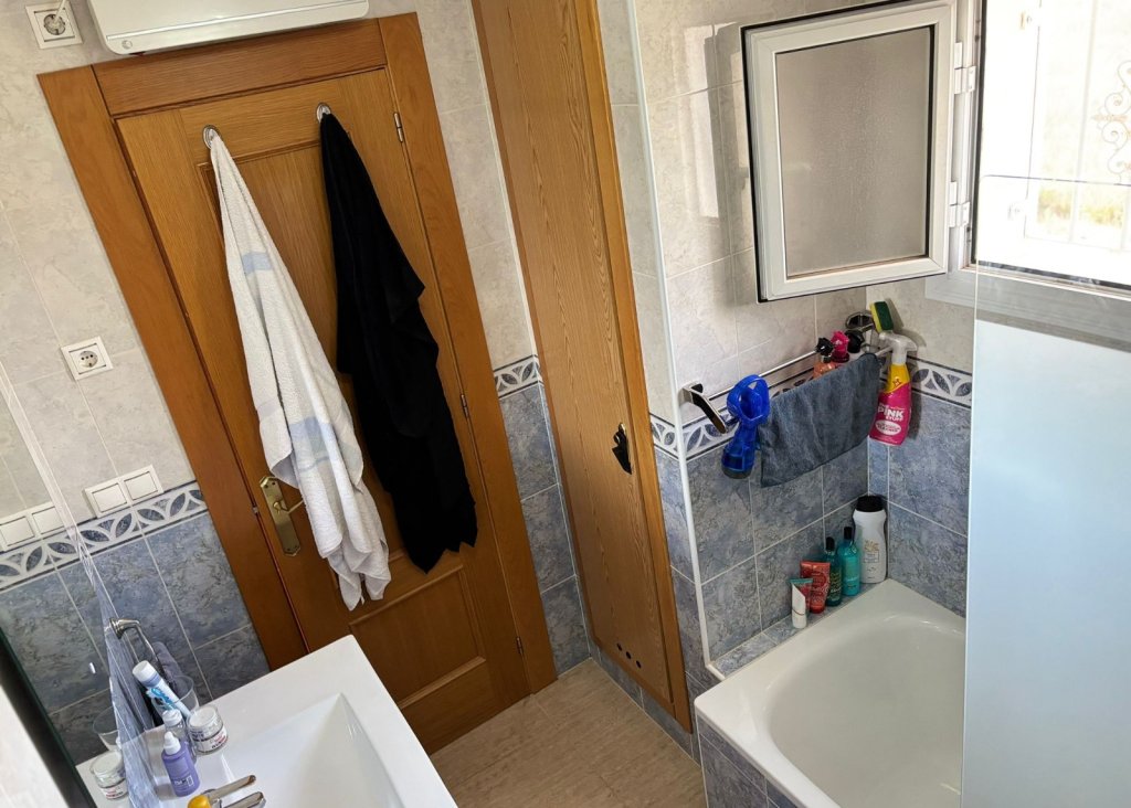 Venta - Chalet - Torre Pacheco - Sierra Golf - Balsicas