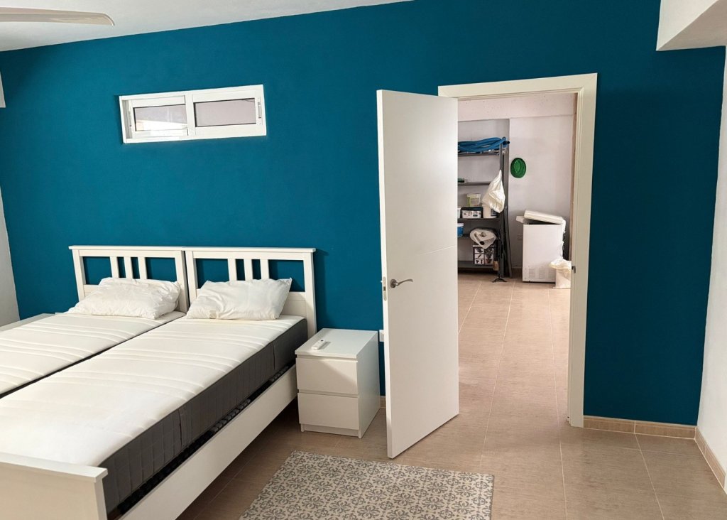 Venta - Chalet - Torre Pacheco - Sierra Golf - Balsicas