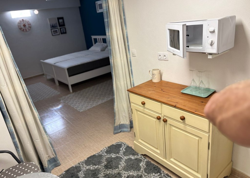 Venta - Chalet - Torre Pacheco - Sierra Golf - Balsicas