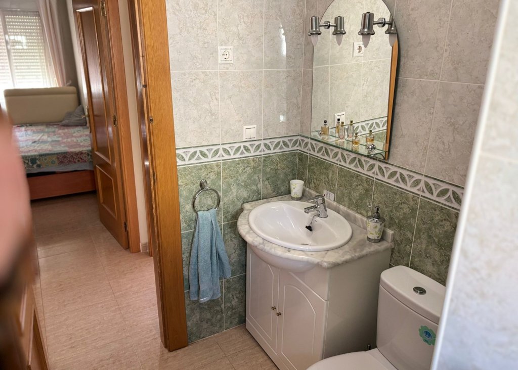 Venta - Chalet - Torre Pacheco - Sierra Golf - Balsicas