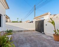 Venta - Chalet - Torrevieja - El chaparral