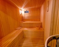 Venta - Chalet - Torrevieja - La Mata