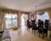 Venta - Chalet - Torrevieja - La Mata