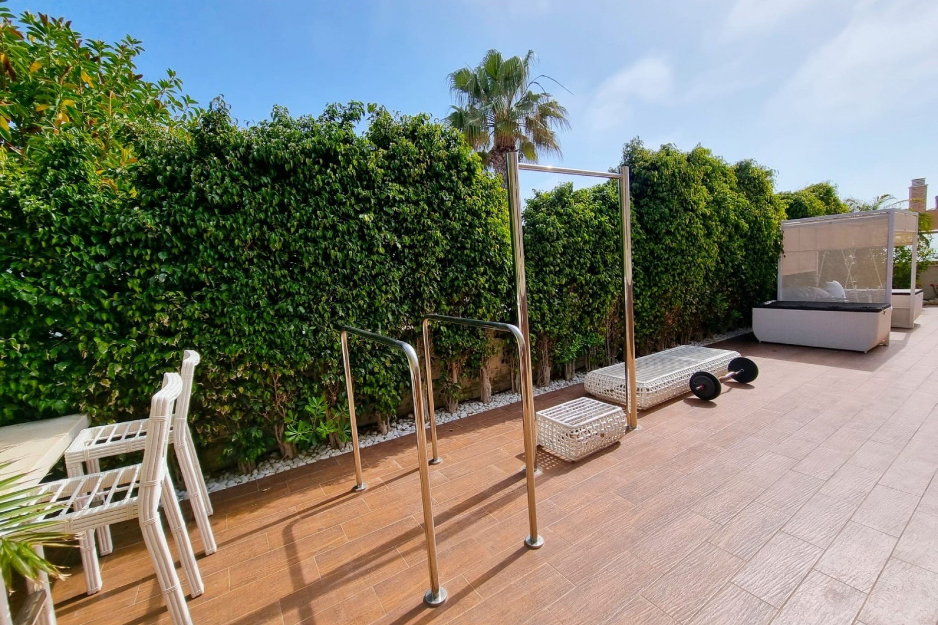 Venta - Chalet - Torrevieja - La Mata