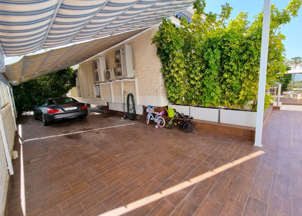 Venta - Chalet - Torrevieja - La Mata