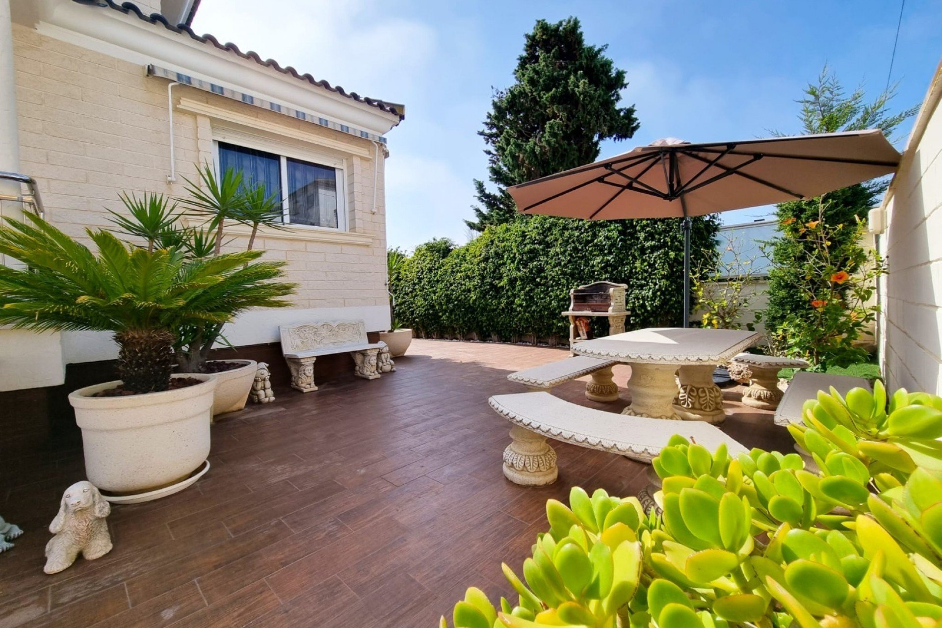 Venta - Chalet - Torrevieja - La Mata