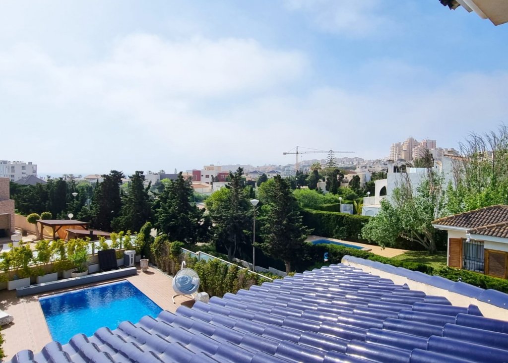 Venta - Chalet - Torrevieja - La Mata