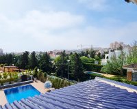 Venta - Chalet - Torrevieja - La Mata