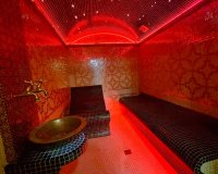 Venta - Chalet - Torrevieja - La Mata