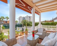 Venta - Chalet - Torrevieja - La Mata