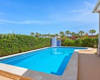 Venta - Chalet - Torrevieja - La Mata