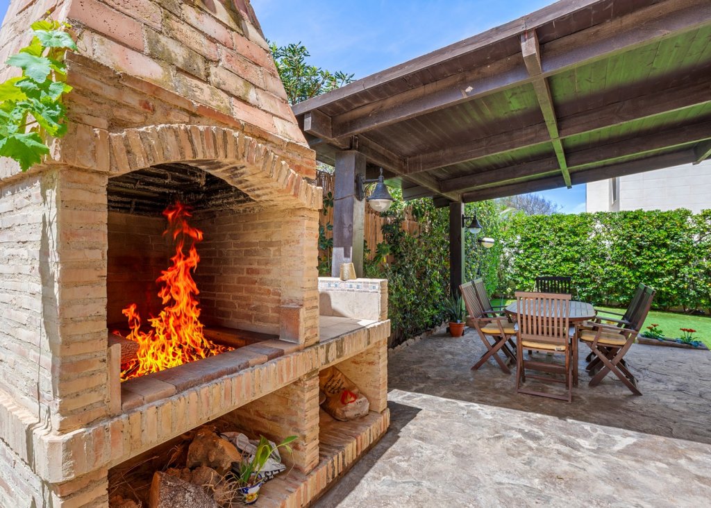 Venta - Chalet - Torrevieja - La Mata