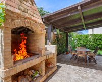 Venta - Chalet - Torrevieja - La Mata