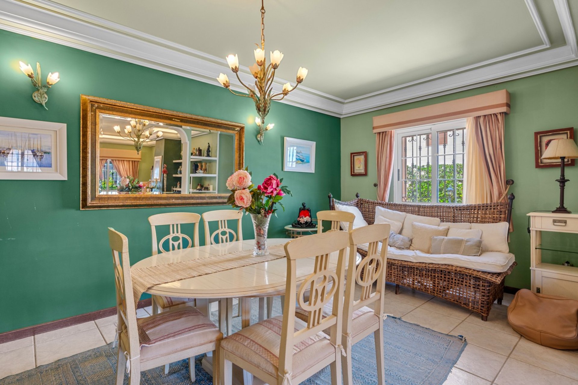 Venta - Chalet - Torrevieja - La Mata