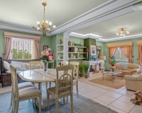 Venta - Chalet - Torrevieja - La Mata