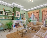 Venta - Chalet - Torrevieja - La Mata