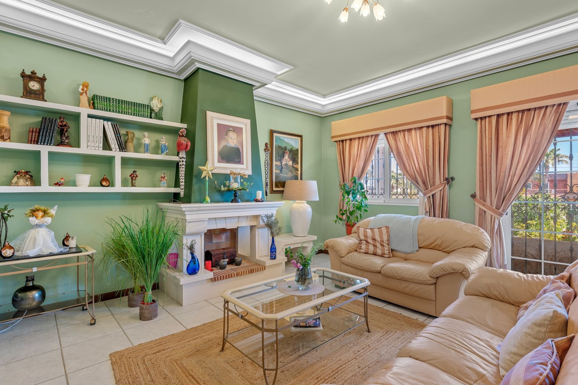 Venta - Chalet - Torrevieja - La Mata