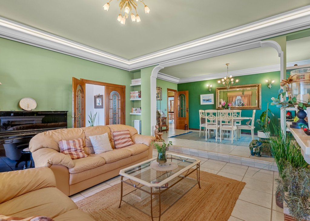 Venta - Chalet - Torrevieja - La Mata