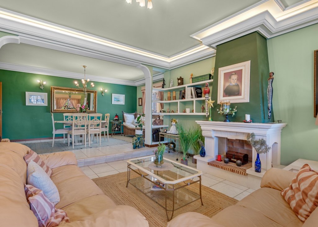 Venta - Chalet - Torrevieja - La Mata