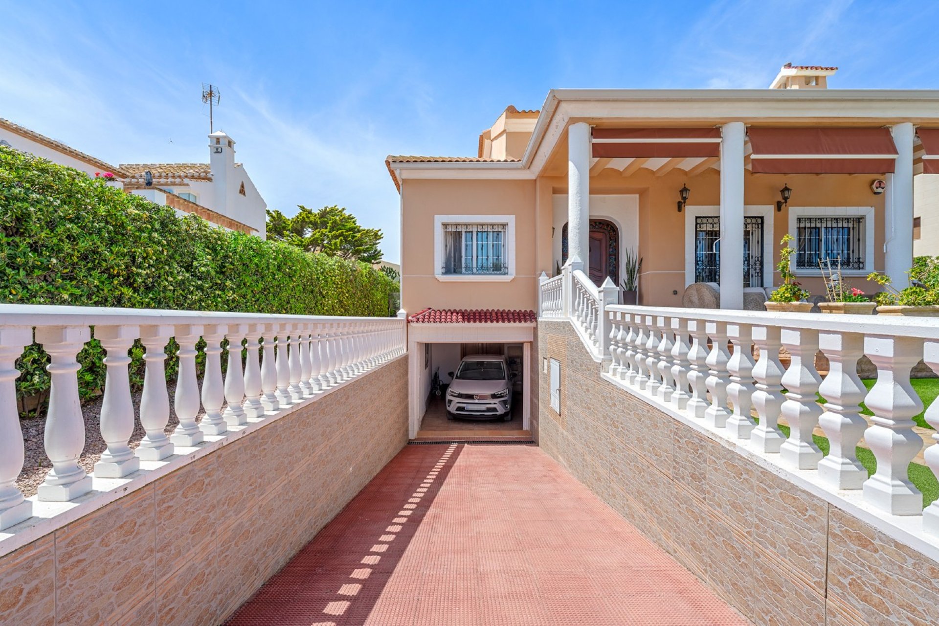 Venta - Chalet - Torrevieja - La Mata