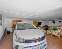Venta - Chalet - Torrevieja - La Mata