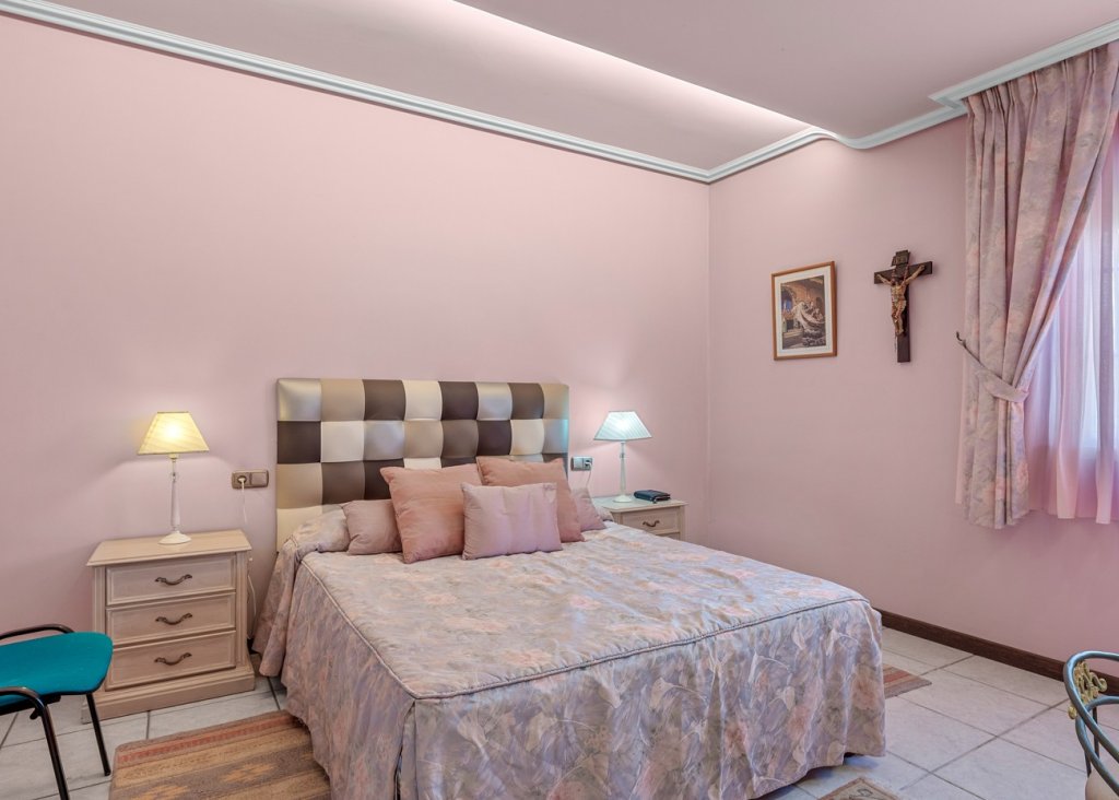 Venta - Chalet - Torrevieja - La Mata