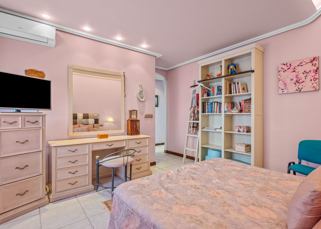 Venta - Chalet - Torrevieja - La Mata