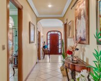 Venta - Chalet - Torrevieja - La Mata