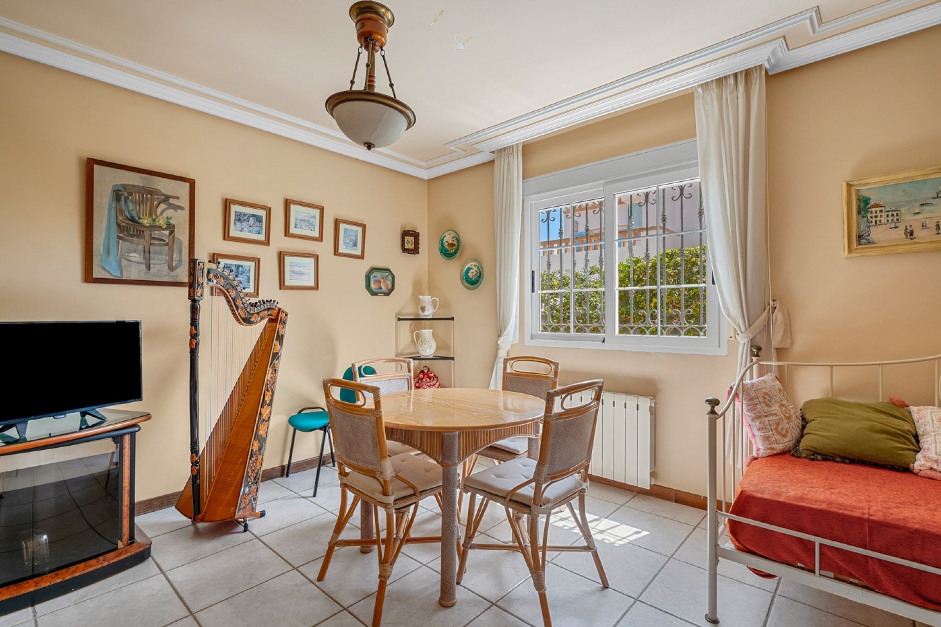 Venta - Chalet - Torrevieja - La Mata