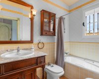 Venta - Chalet - Torrevieja - La Mata