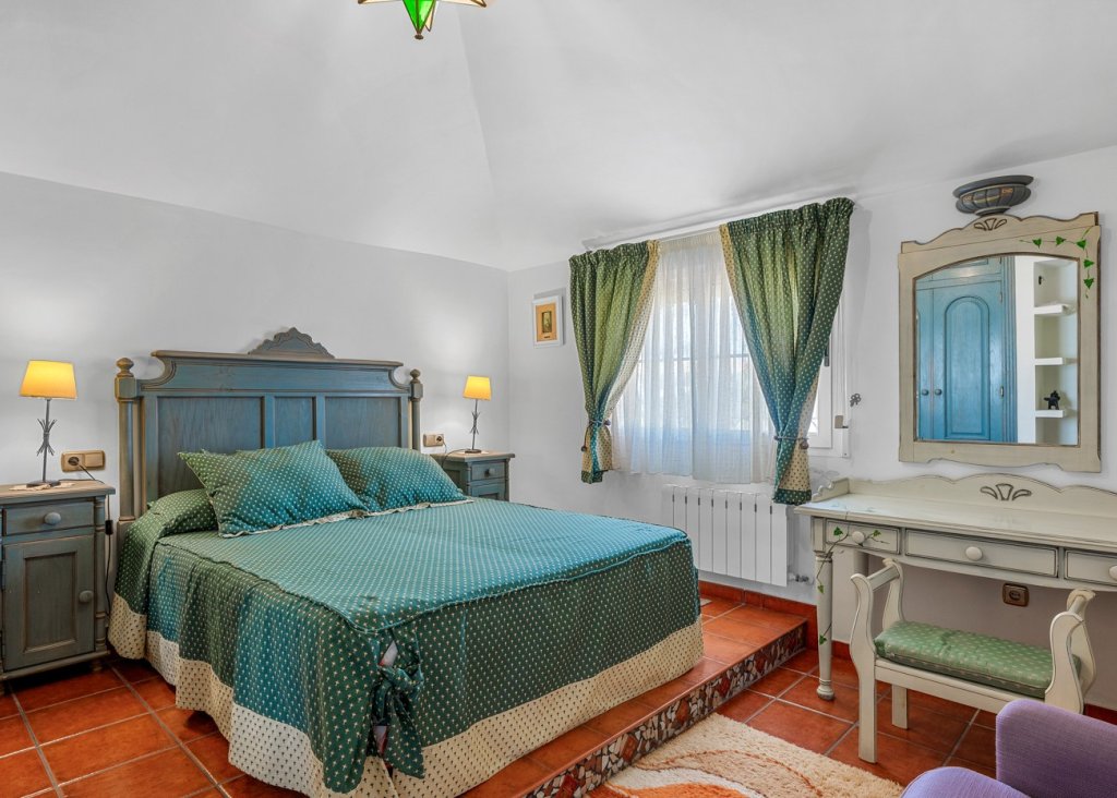 Venta - Chalet - Torrevieja - La Mata