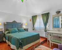 Venta - Chalet - Torrevieja - La Mata